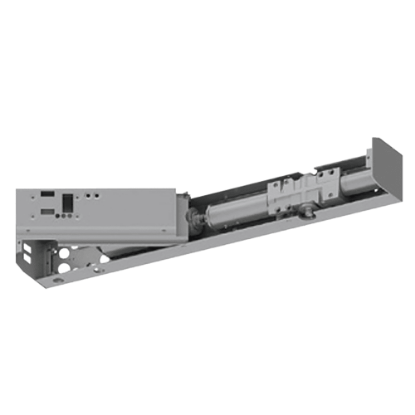 Picture of 4631-3071CS Cylinder Assembly w/Concealed I/O Switch
