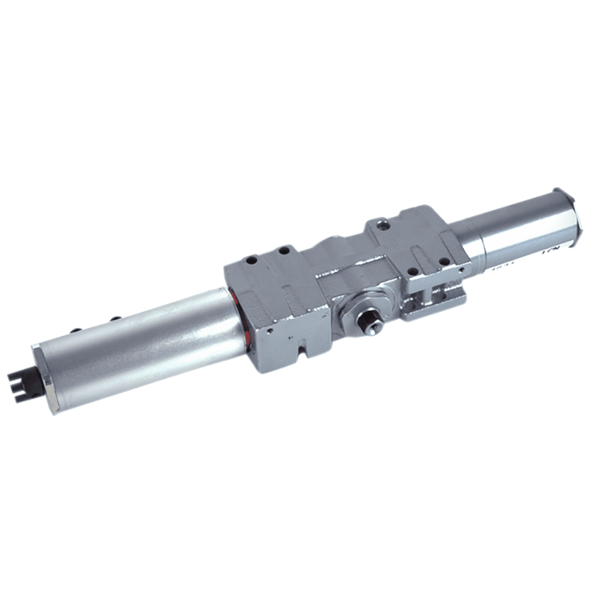 Picture of 4631-3971 Cylinder Only, Aluminum