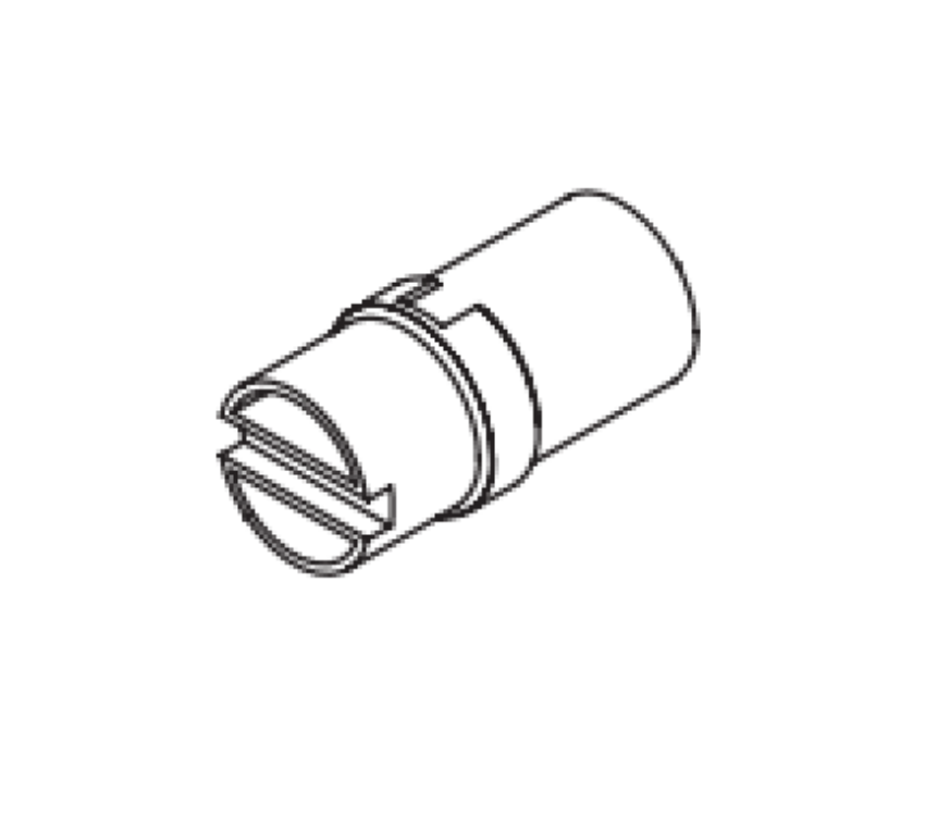 Picture of 030729-000-70, Outer button mount