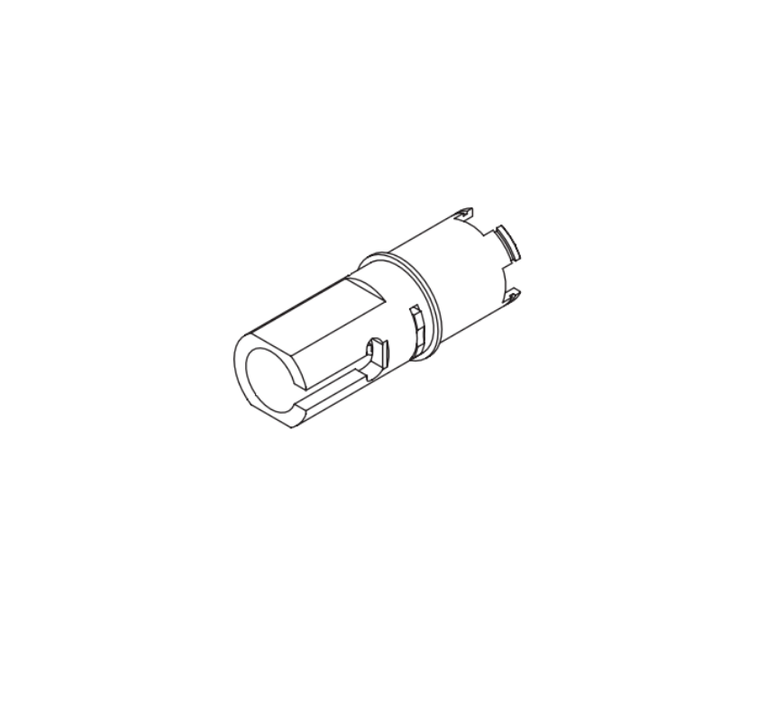 Picture of Q330-270, T Series Spring Cage Kit