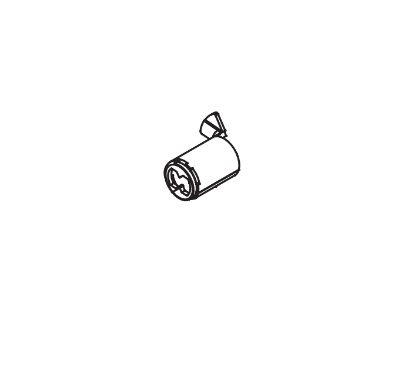 Picture of 030718-000-30, T Series Key Spindle Assembly