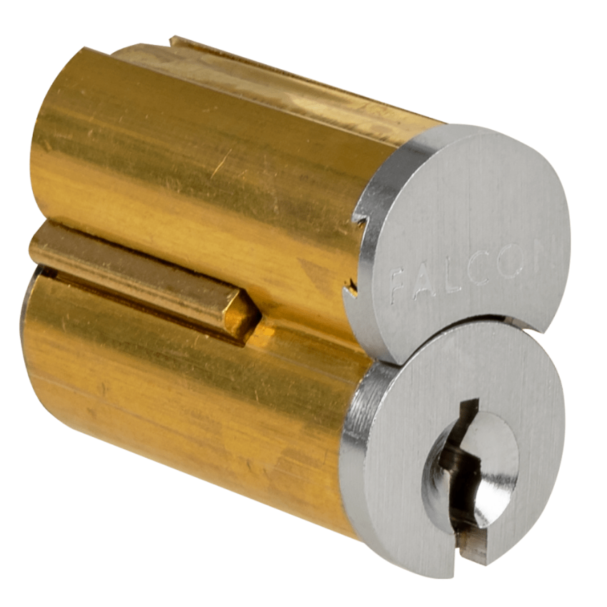 Picture of C648 SFIC 6-Pin Uncombinated Core, No logo