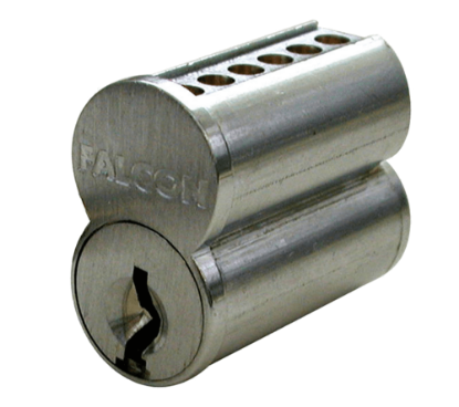 Picture of CB846 SFIC 6-Pin Uncombinated Core, Best-style capping