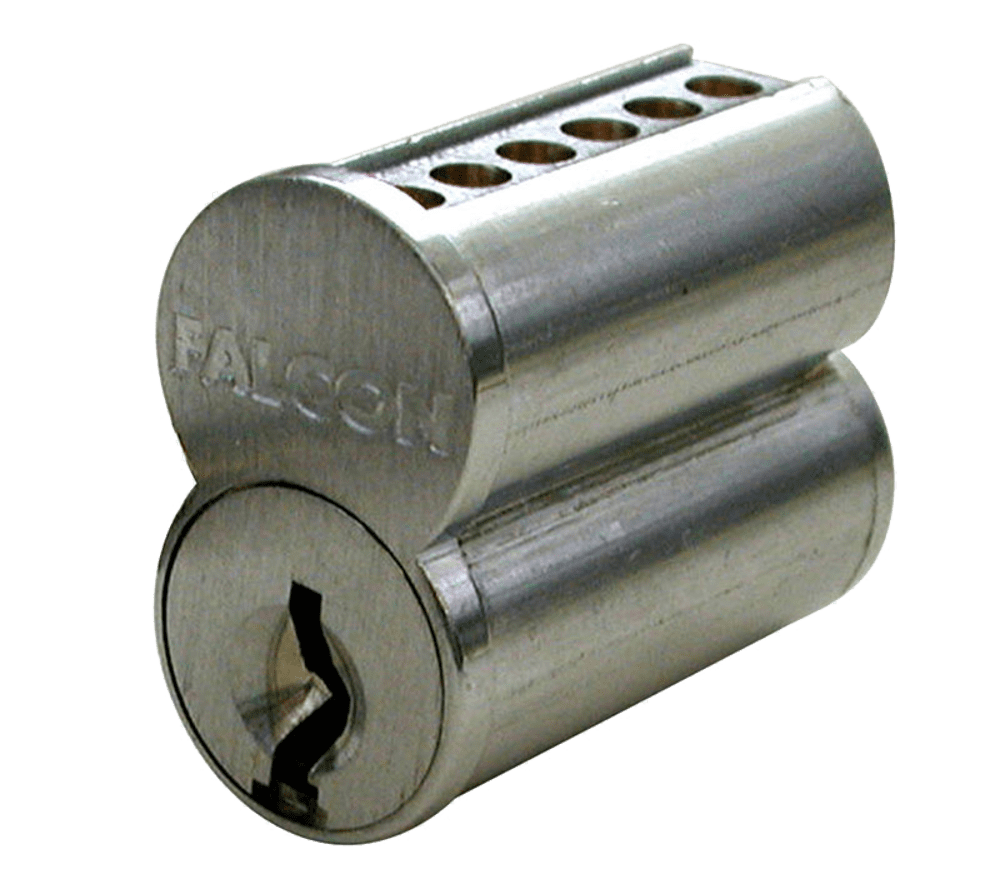 US26D / 626 - Satin Chrome
