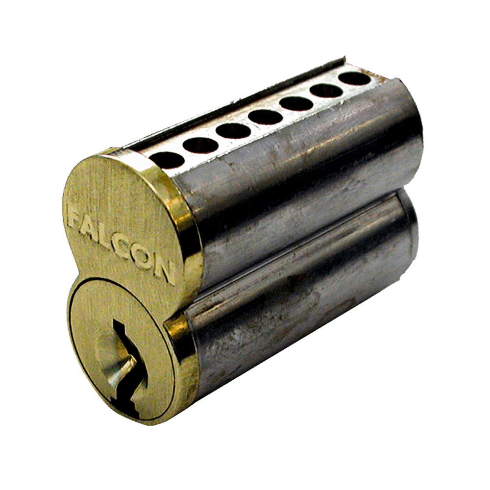 US4 / 606 - Satin Brass