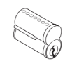 Picture of CB848 SFIC 6-Pin Uncombinated Core, Best-style capping, No logo