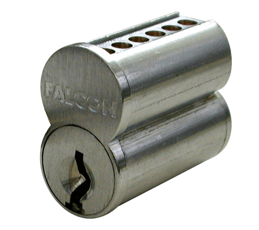 Picture of CB848 SFIC 6-Pin Uncombinated Core, Best-style capping, No logo