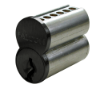 Picture of CB848 SFIC 6-Pin Uncombinated Core, Best-style capping, No logo