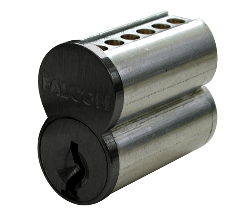 Picture of CB848 SFIC 6-Pin Uncombinated Core, Best-style capping, No logo
