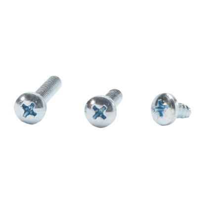 Picture of 900597 Impact Resistant End Cap Screw Pack