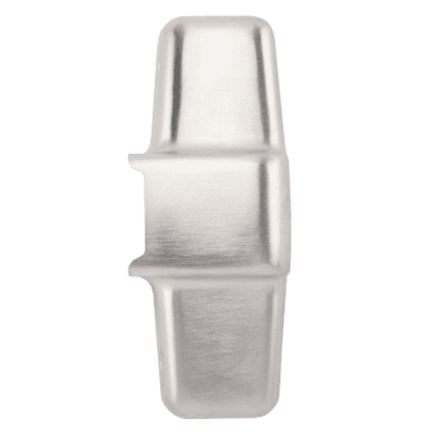 US32D / 630 - Satin Stainless Steel