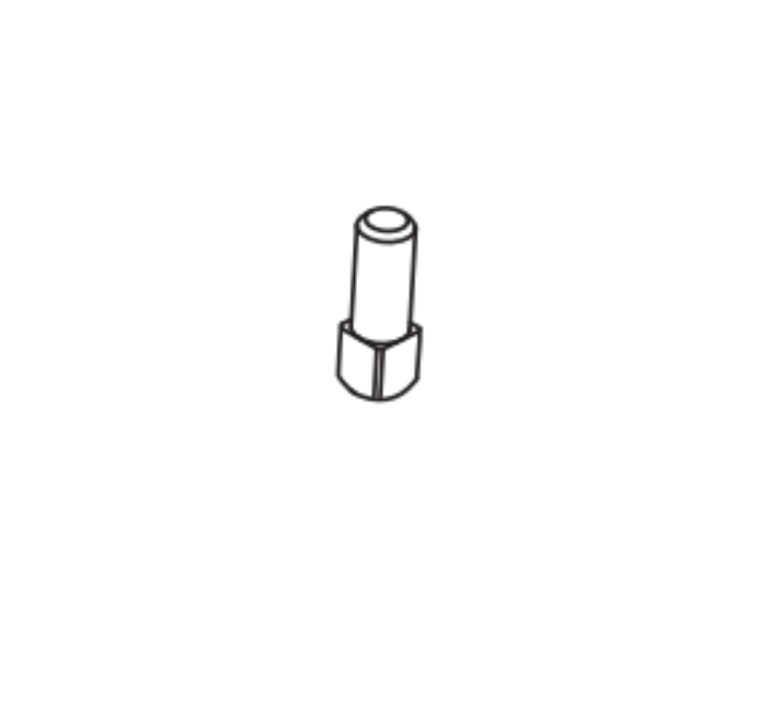 Picture of 600283, Shear Pin, package of 5
