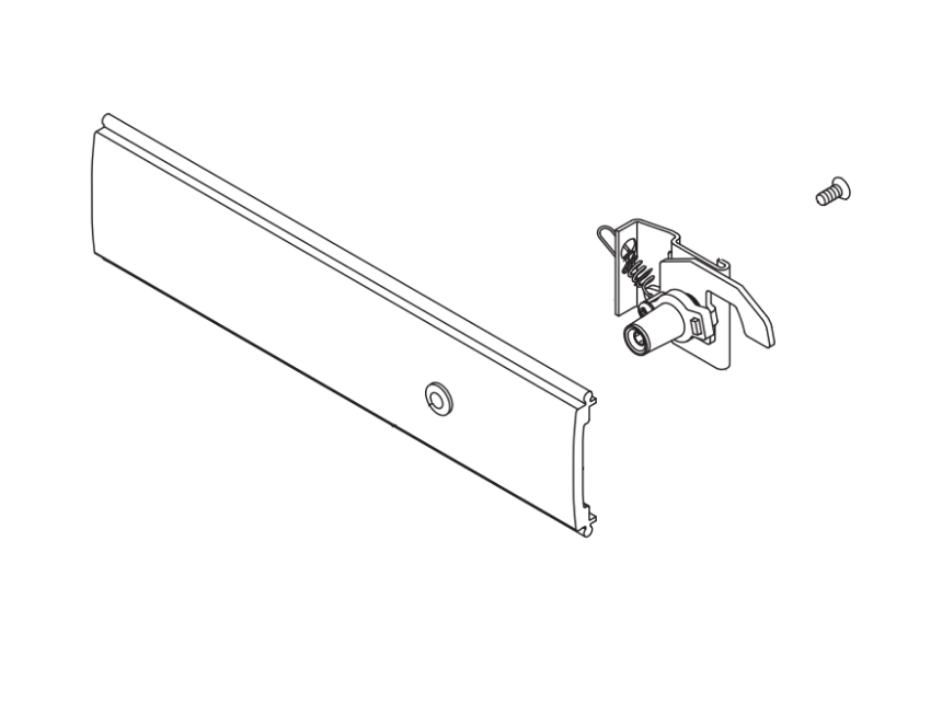 Picture of 650188, 24 Hex Dogging Kit 4'