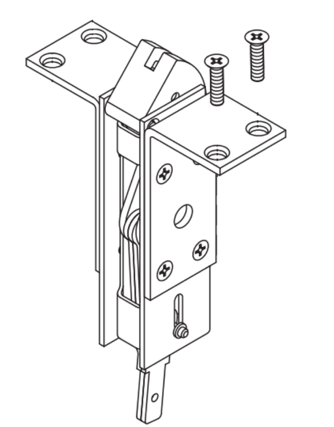 Picture of F603, F-24-C, C-WDC Top Latch Case