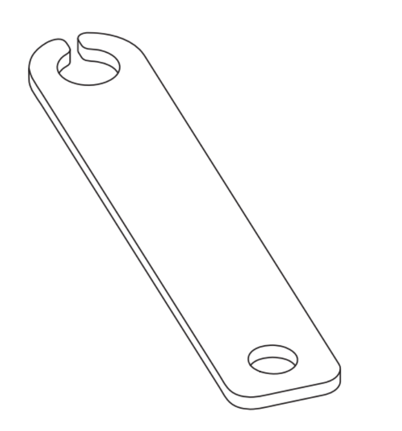 Picture of 24008773 Cable Removal Tool