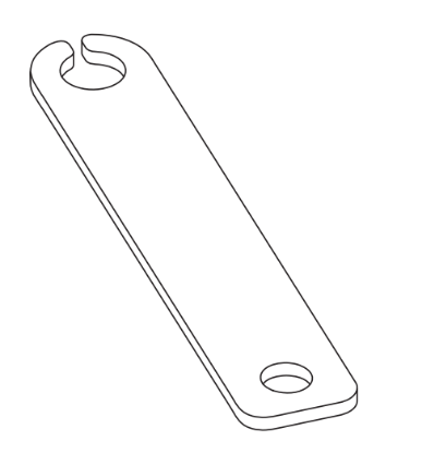 Picture of 24090706 Cable Removal Tool Package of 10