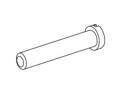 Picture of 959056, 550/555/556 Special Cylinder Screw - 2-1/4" Door