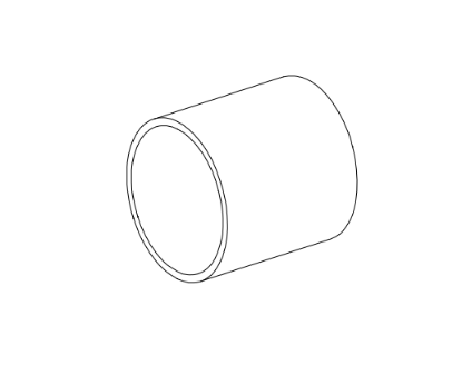 Picture of 960060, 110NL Cylinder Spacer Collar