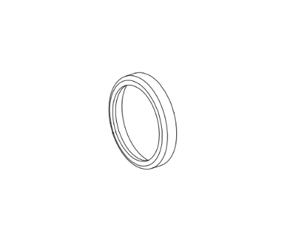 Picture of 967291, 110NL-MD Cylinder Collar