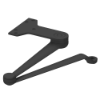 Picture of 1260-3077EDA, EDA Arm