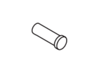 Picture of 600295, FSA/FSE Pivot Pin