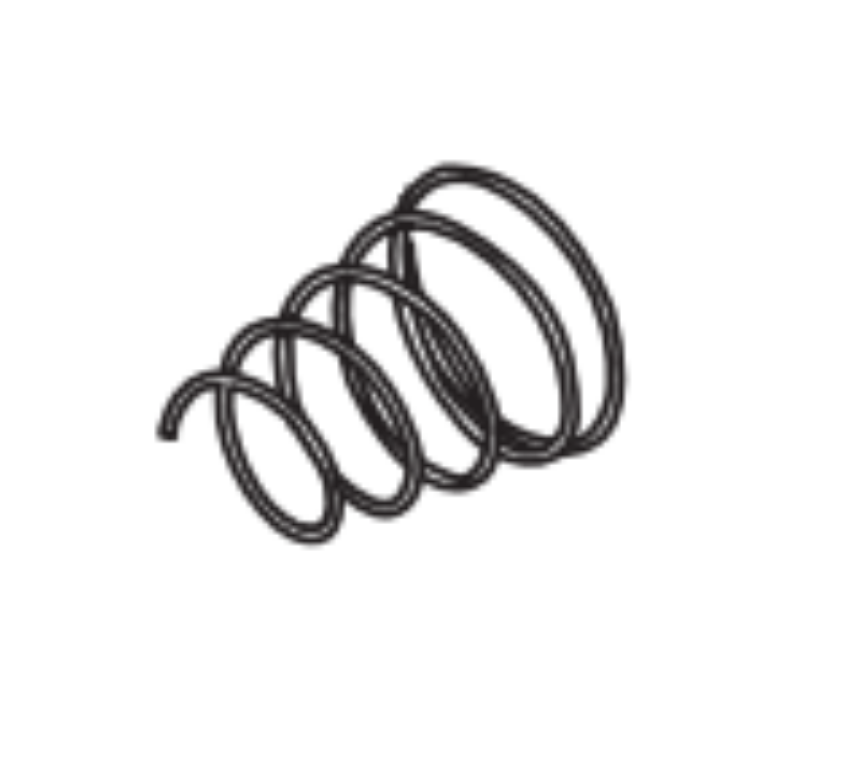 Picture of 650278, FSA/FSE Trim Solenoid Spring