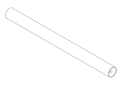 Picture of 3767, XX Series Crossbar