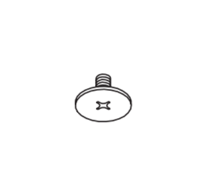 Picture of 2610-159 Arm Screw