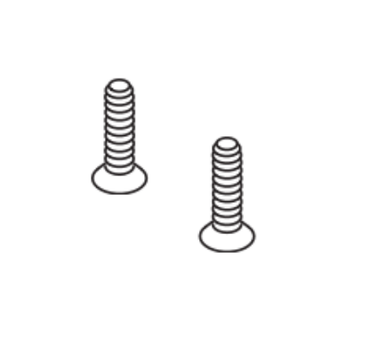 Picture of 660078, 10-24 x 3/4" FPHMS