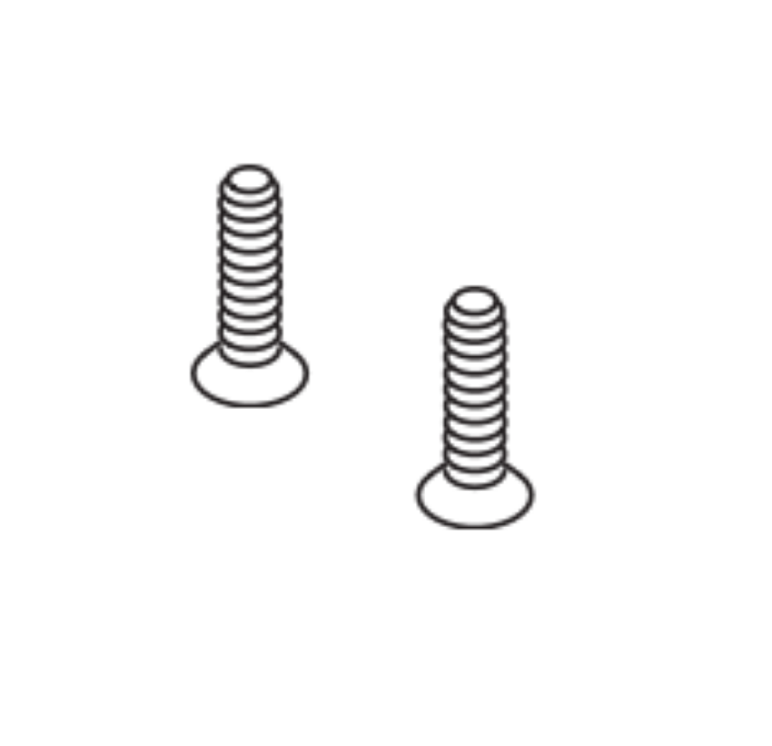 Picture of 660078, 10-24 x 3/4" FPHMS