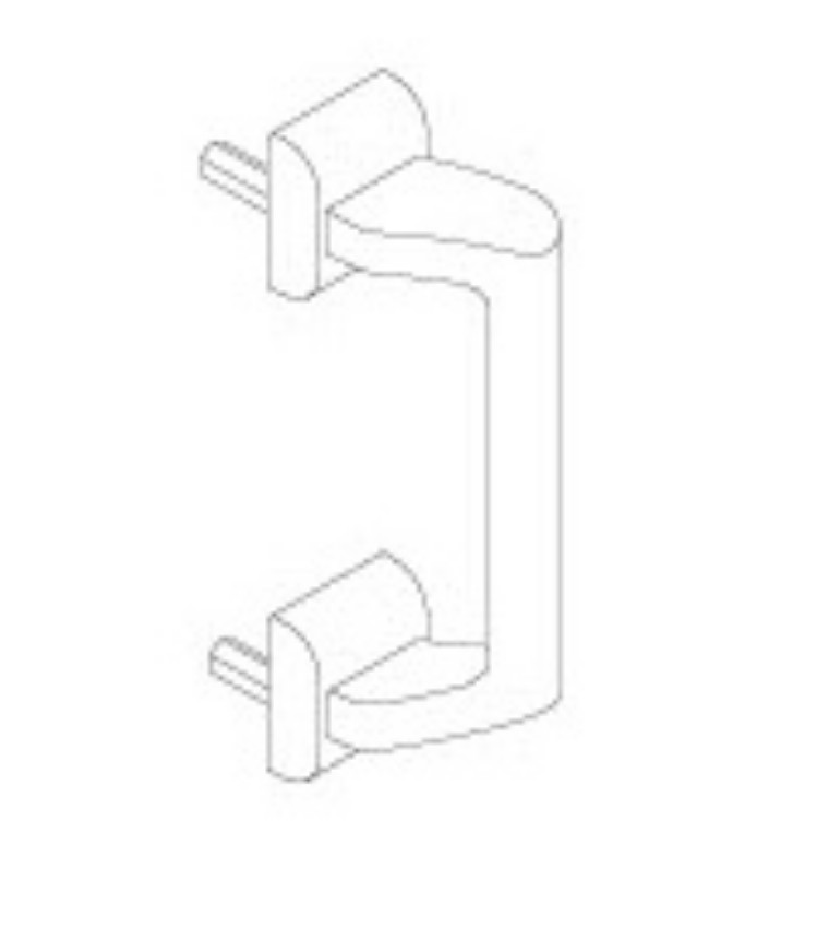 Picture of 25 Series trim: delta pull