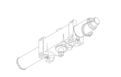 Picture of 4414HSA-3971 Cylinder Only
