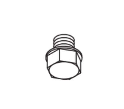 Picture of 5010-83 Arm Screw