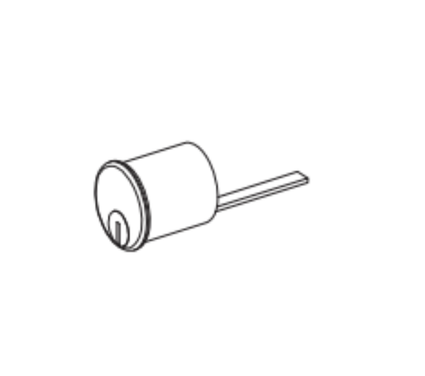 Picture of 110 Series Trim