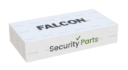 Picture of 650331, F-19-V Mounting pkg
