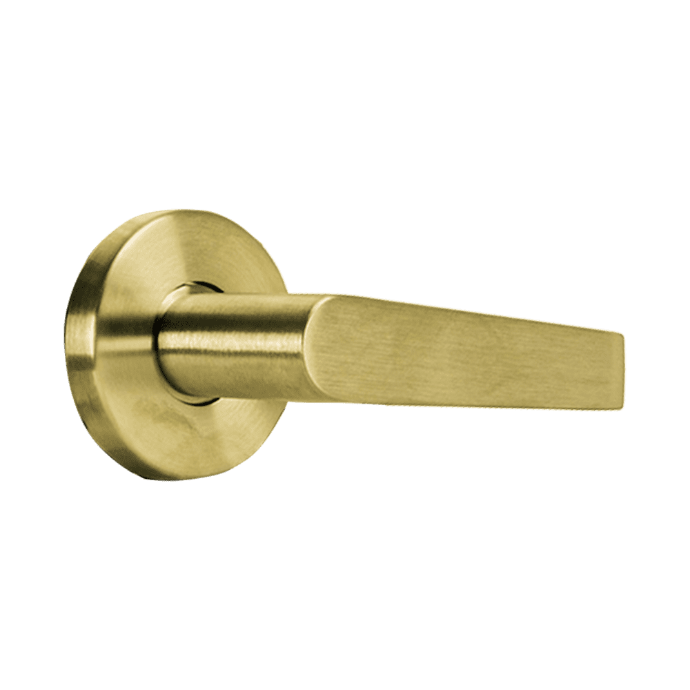 US4 / 606 - Satin Brass