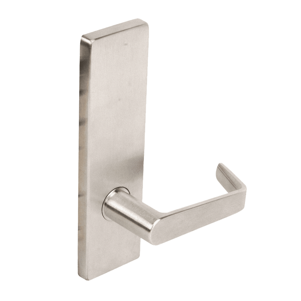 US32D / 630 - Satin Stainless Steel
