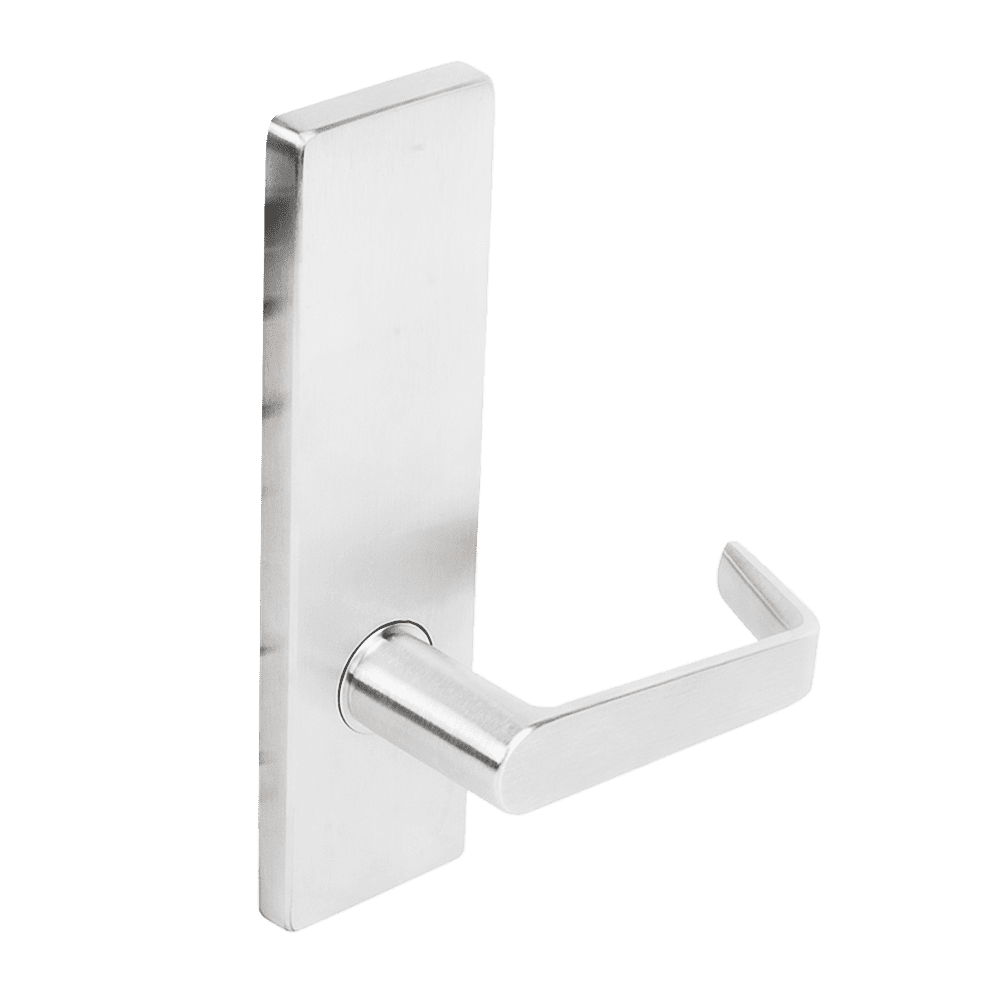 US26 / 625 - Bright Chrome