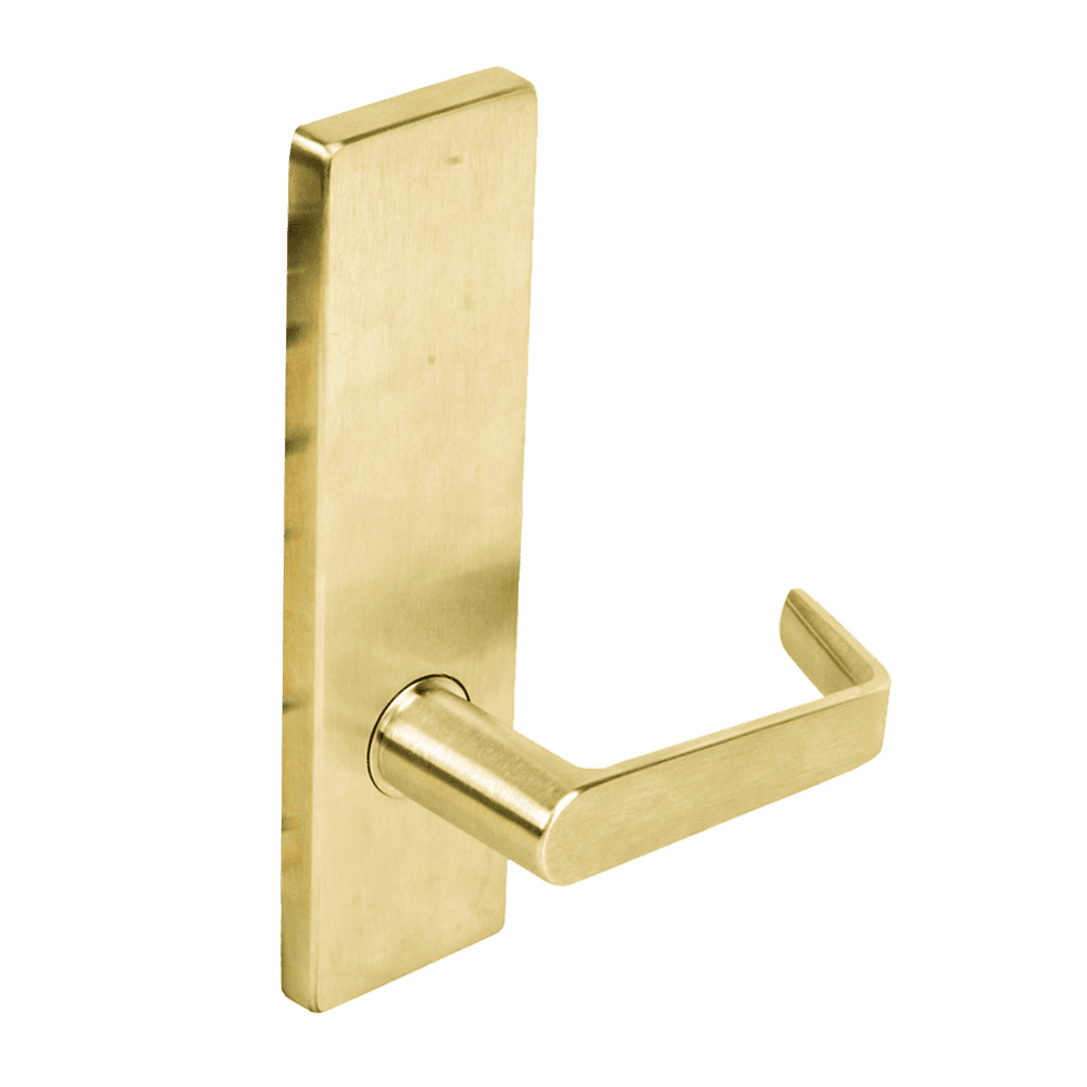 US4 / 606 - Satin Brass