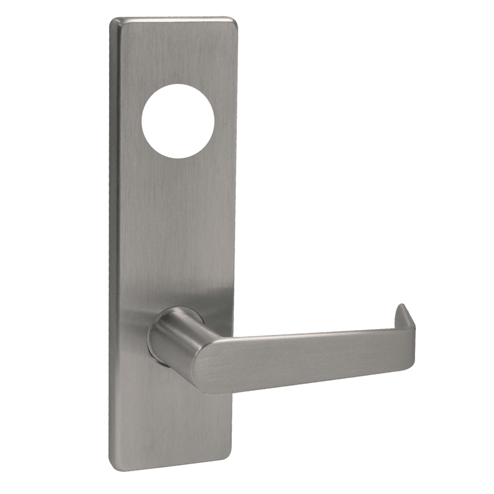 US26D / 626 - Satin Chrome