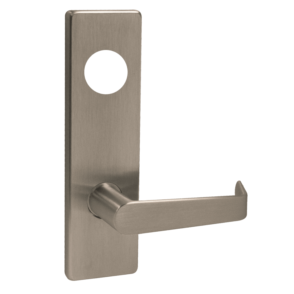 US32D / 630 - Satin Stainless Steel
