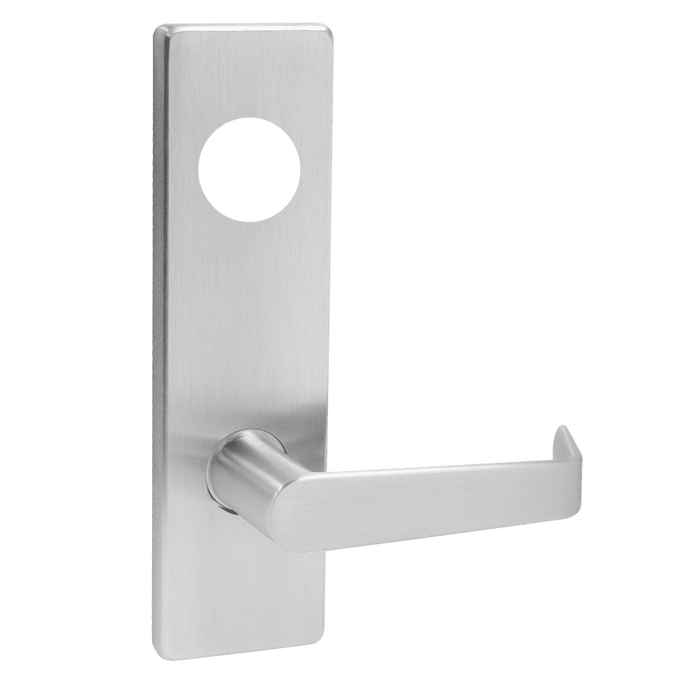 US26 / 625 - Bright Chrome
