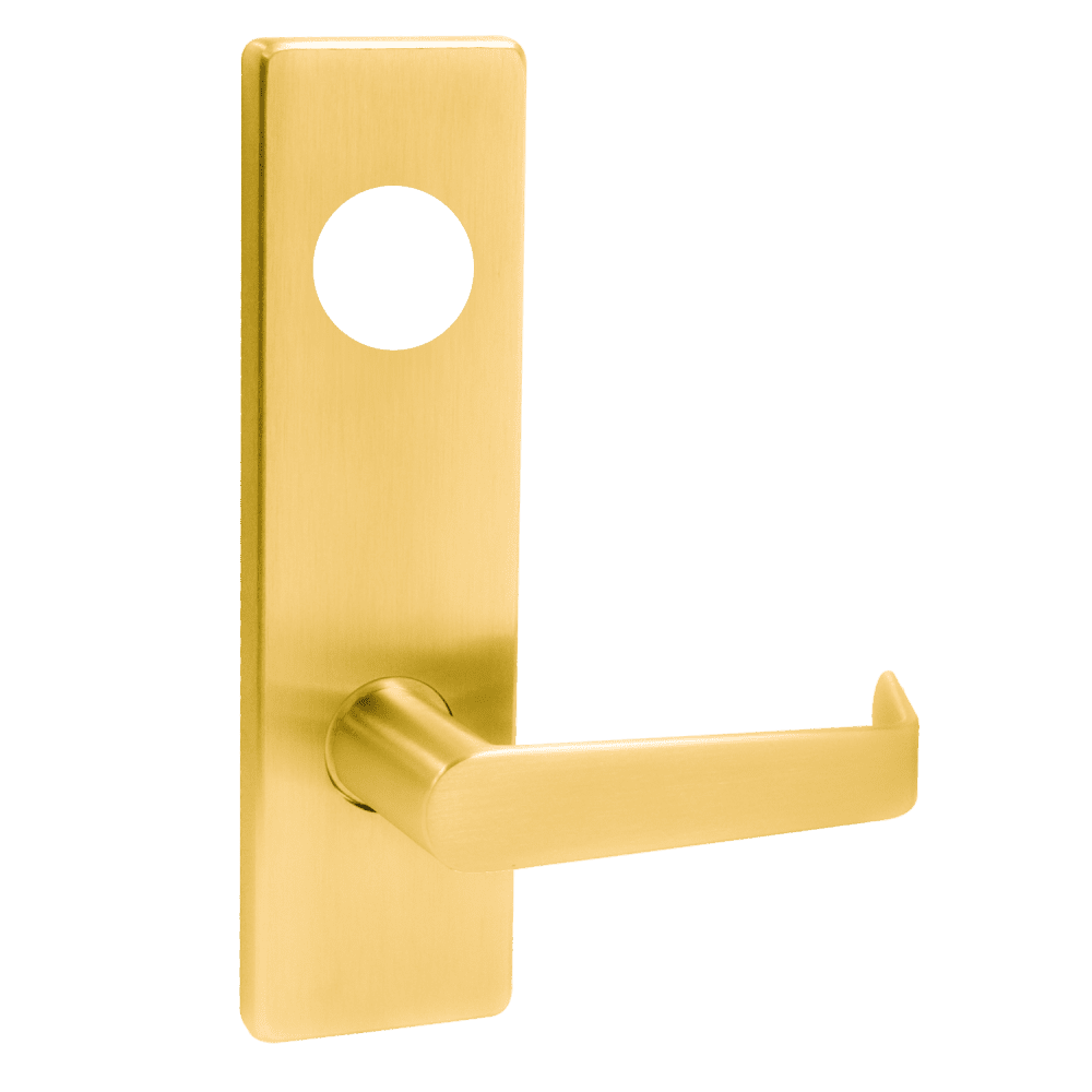 US3 / 605 - Bright Brass