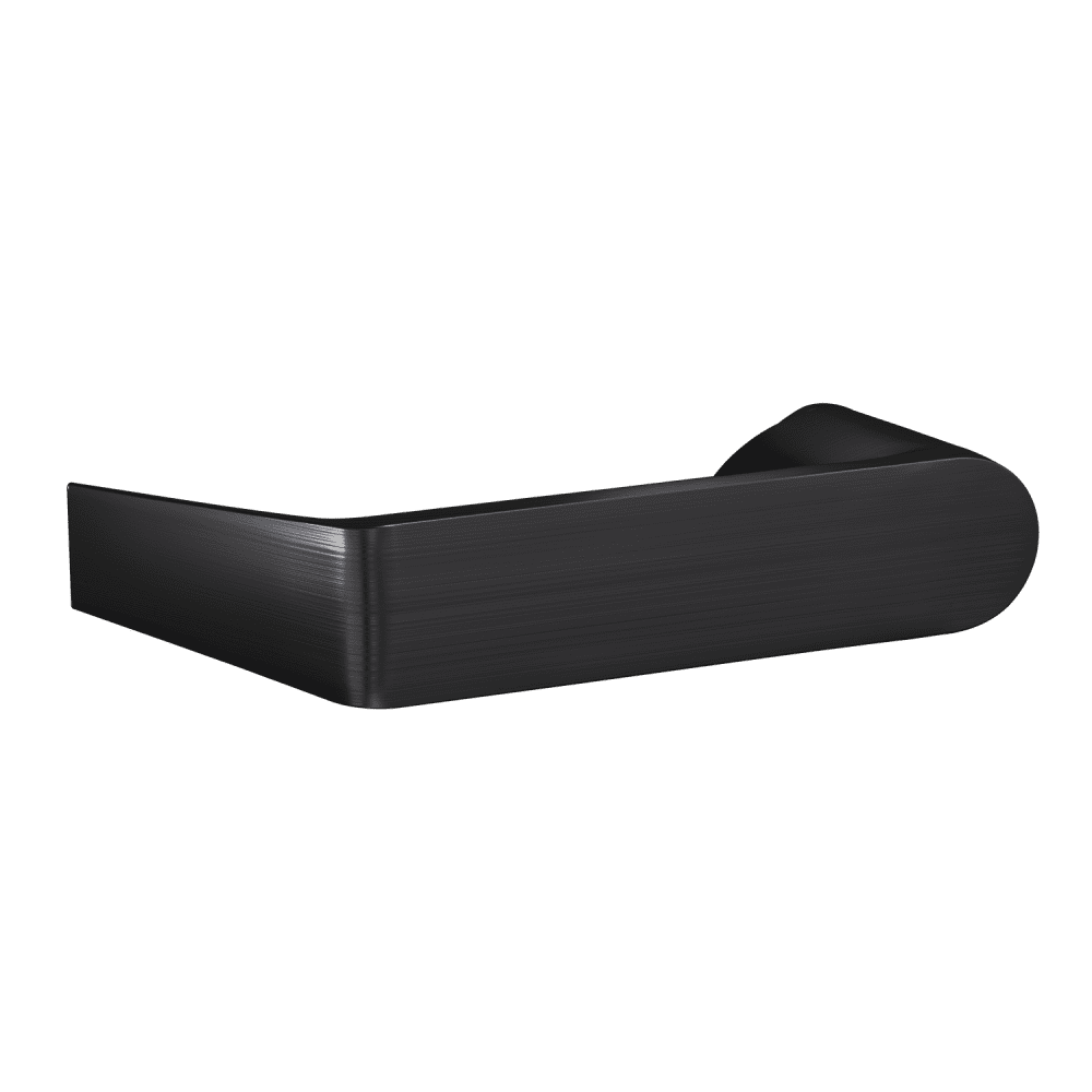 US19 / 622 - Powder-Coated Matte Black