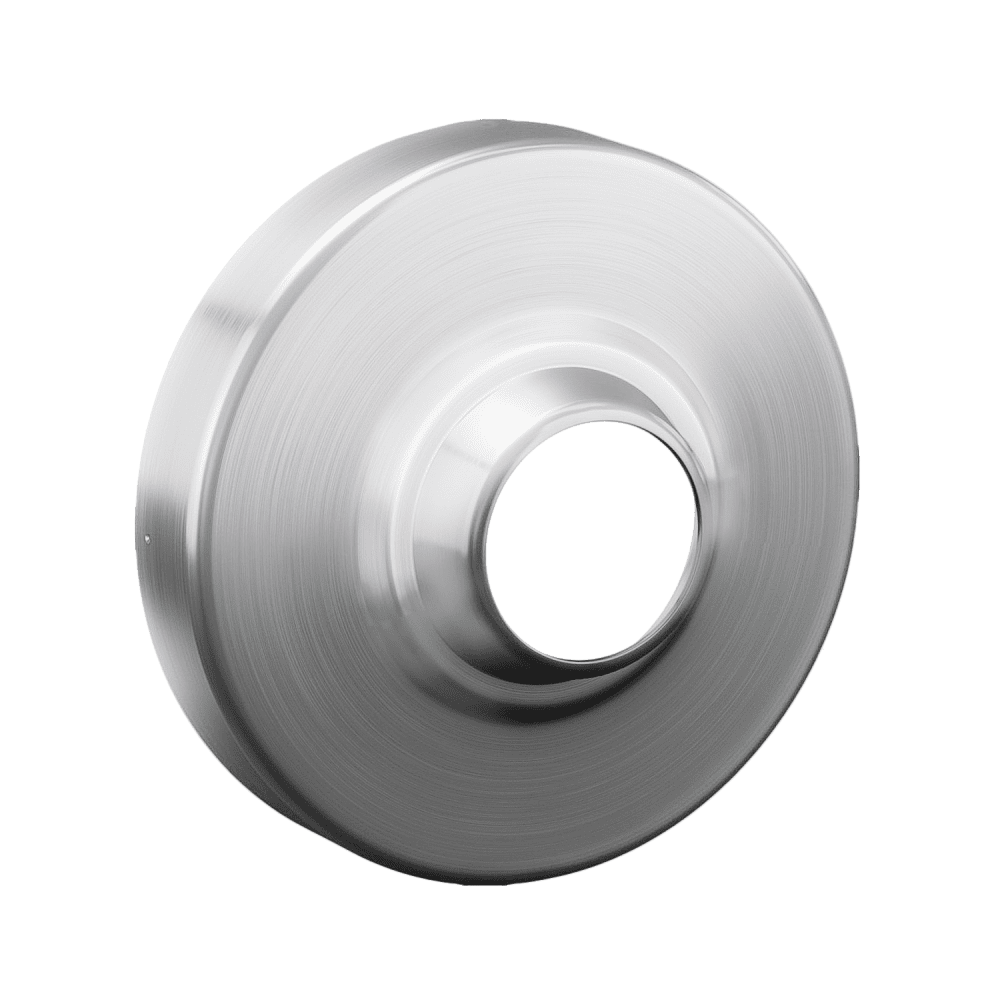 US26 / 625 - Bright Chrome