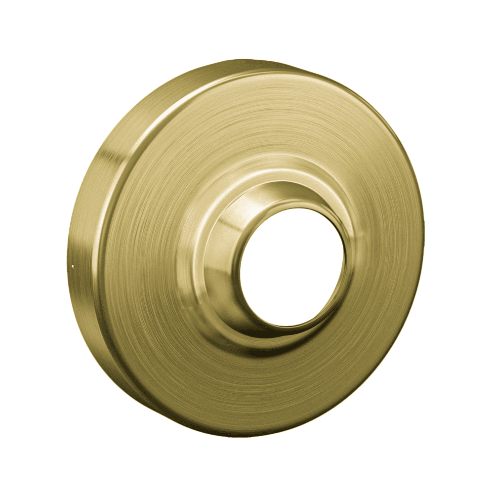 US4 / 606 - Satin Brass