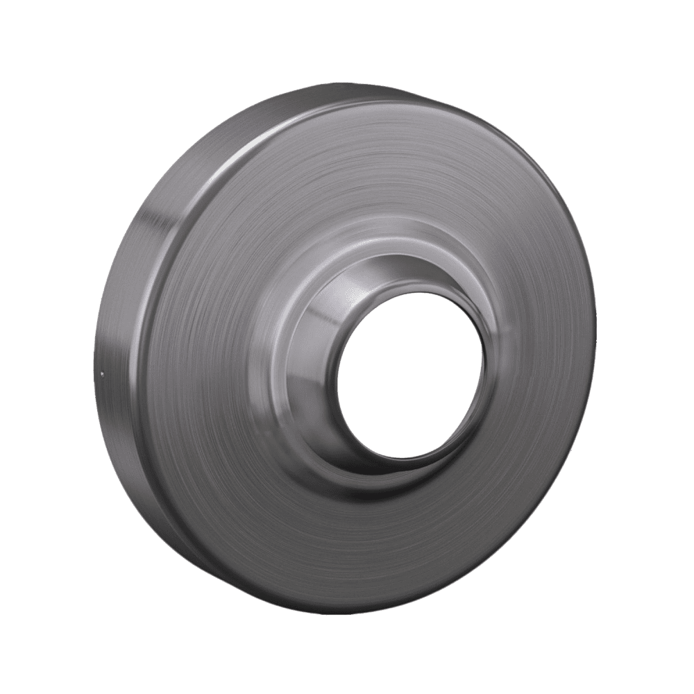 US15 / 619 - Satin Nickel