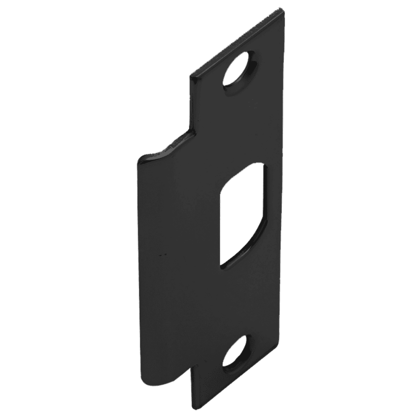 Picture of 10-025 ANSI Strike, 4-7/8" x 1-1/4", 1-3/16" Lip