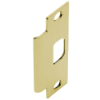 Picture of 10-025 ANSI Strike, 4-7/8" x 1-1/4", 1-3/16" Lip
