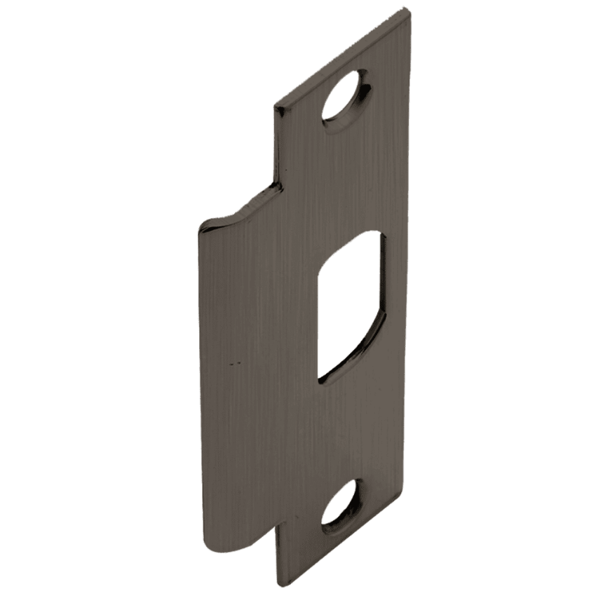 Picture of 10-025 ANSI Strike, 4-7/8" x 1-1/4", 1-3/16" Lip